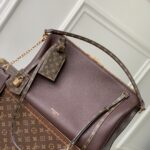 Louis Vuitton M13668 Top Handbags-40*20*25CM