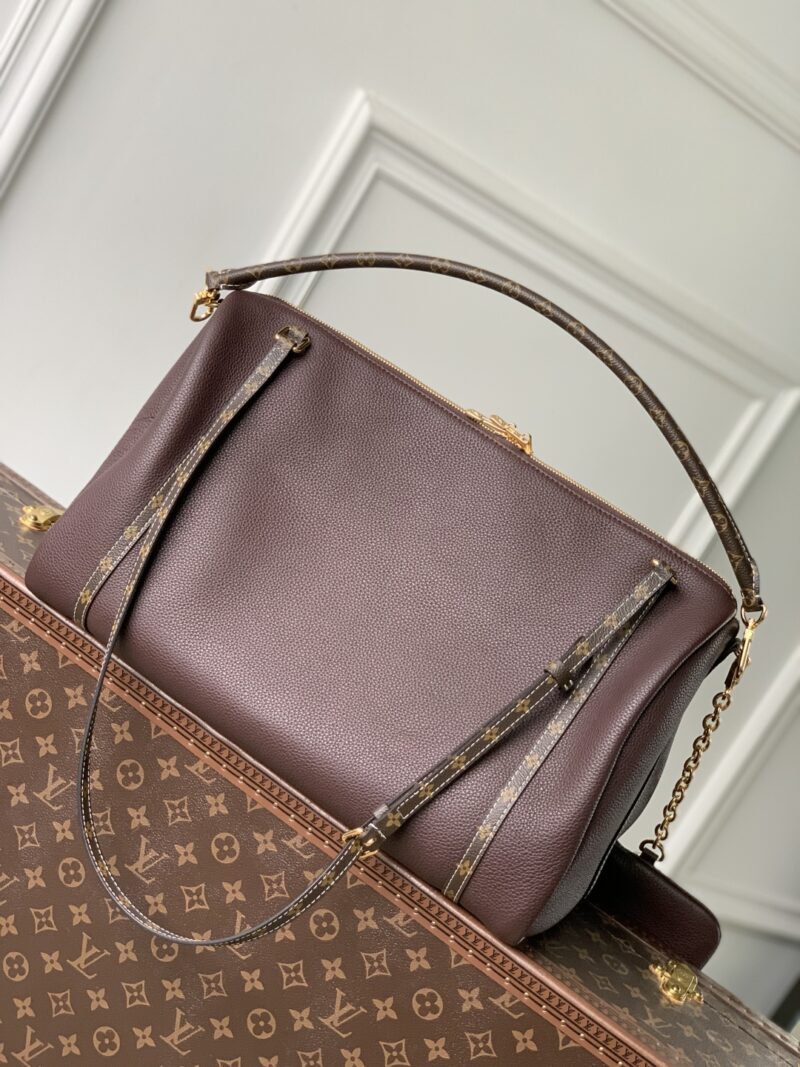 Louis Vuitton M13668 Top Handbags-40*20*25CM - Image 2