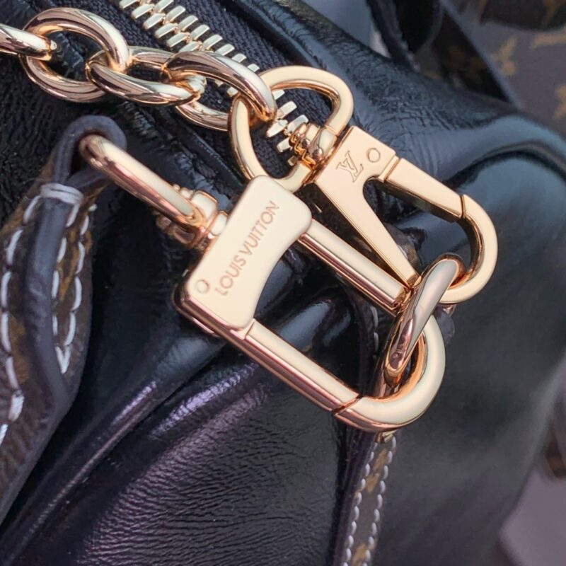 Louis Vuitton M13668 Top Handbags-40*20*25CM - Image 6