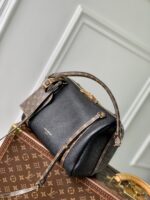 Louis Vuitton M13667 Top Handbags-25*15*18CM - Image 2