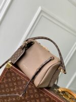 Louis Vuitton M13667 Top Handbags-25*15*18CM - Image 2