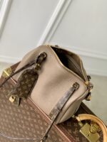 Louis Vuitton M13667 Top Handbags-25*15*18CM - Image 9