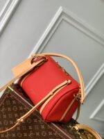 Louis Vuitton M13667 Top Handbags-25*15*18CM - Image 2