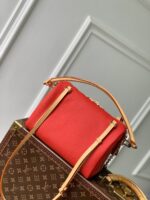 Louis Vuitton M13667 Top Handbags-25*15*18CM