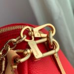 Louis Vuitton M13667 Top Handbags-25*15*18CM - Image 5