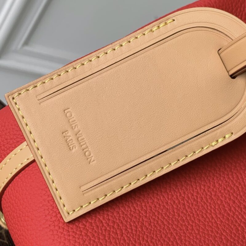 Louis Vuitton M13667 Top Handbags-25*15*18CM - Image 7