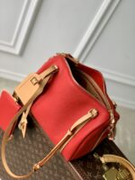 Louis Vuitton M13667 Top Handbags-25*15*18CM - Image 8