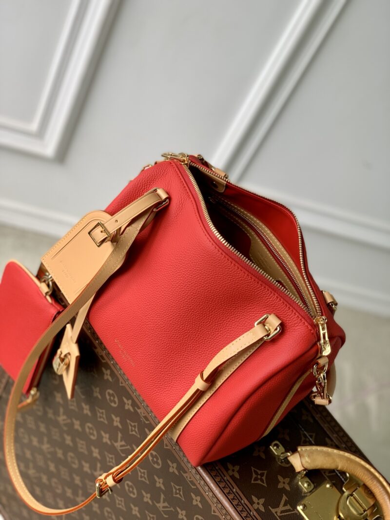 Louis Vuitton M13667 Top Handbags-25*15*18CM - Image 8