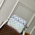 Louis Vuitton Nil Bag M13897-25*17.5*11CM