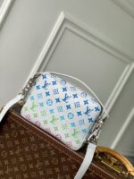 Louis Vuitton Nil Bag M13897-25*17.5*11CM - Image 3