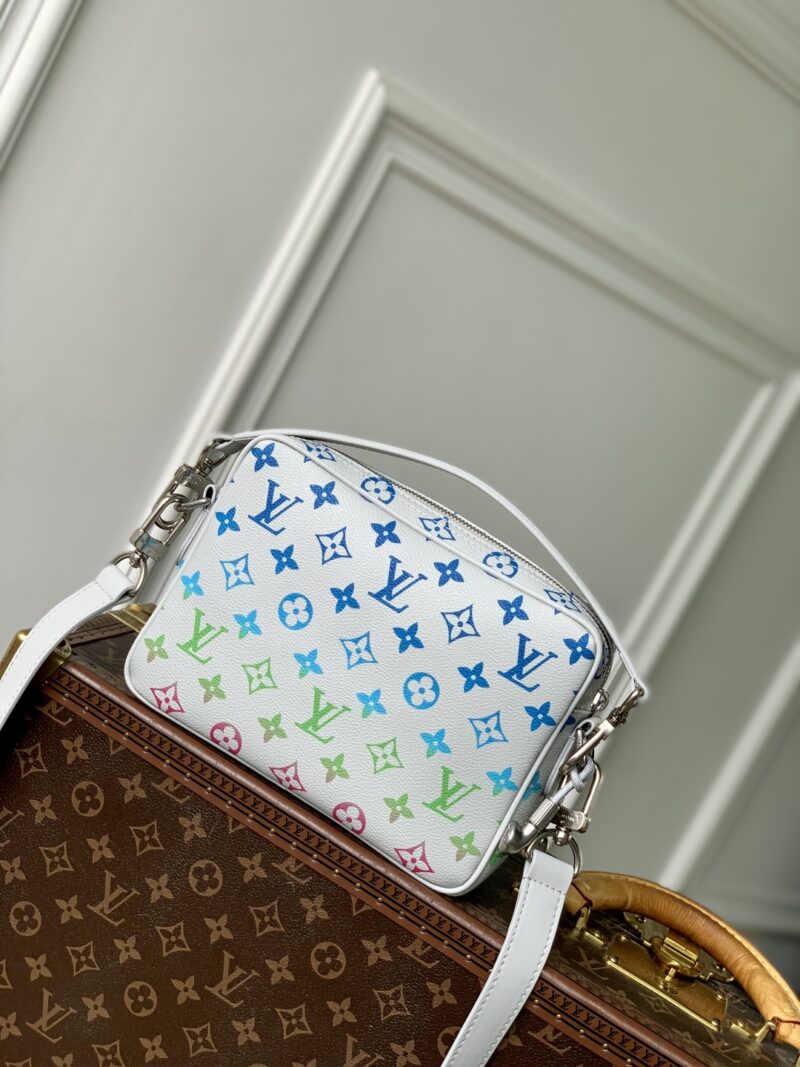 Louis Vuitton Nil Bag M13897-25*17.5*11CM - Image 3