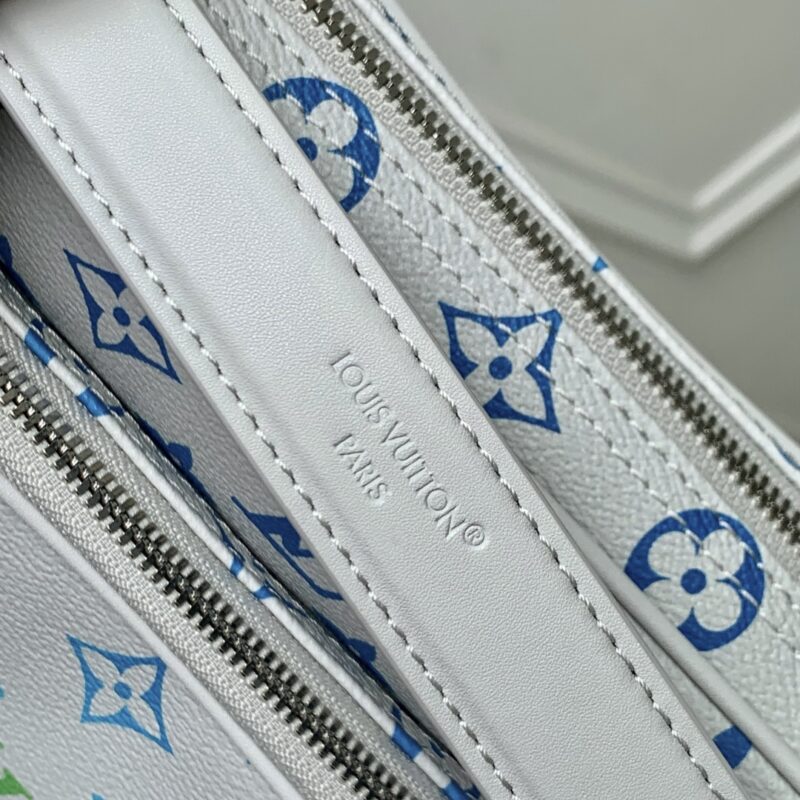 Louis Vuitton Nil Bag M13897-25*17.5*11CM - Image 7