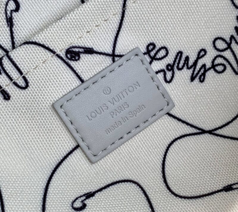 Louis Vuitton Nil Bag M13897-25*17.5*11CM - Image 9