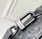 Louis Vuitton Pochette Kasai -24.5 x 15.5 x 6CM - Image 5