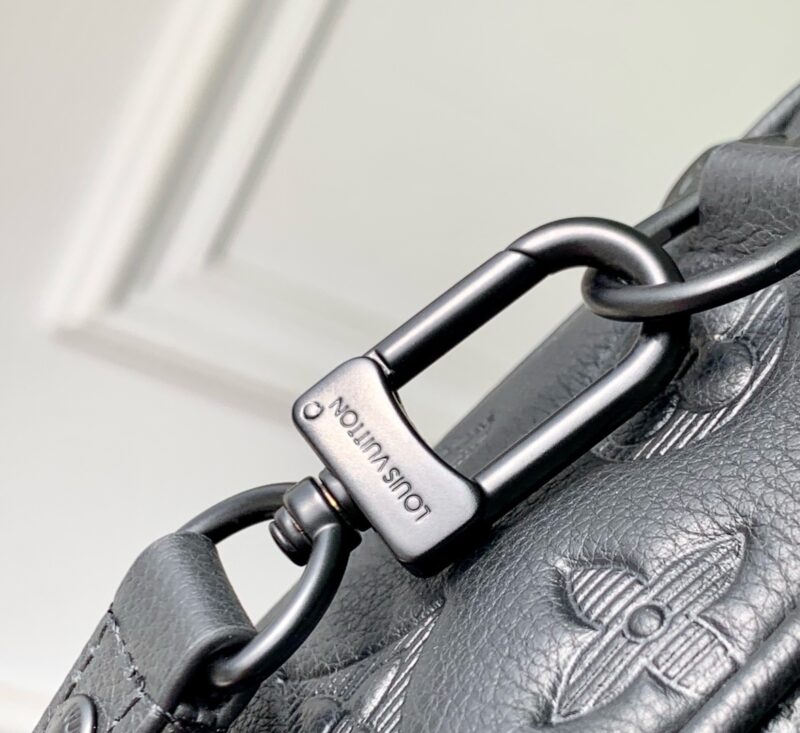 Louis Vuitton Pochette Kasai -24.5 x 15.5 x 6CM - Image 5