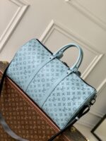 Louis Vuitton Keepall Bandoulière 50-M24440-50 x 29 x 23CM