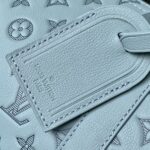 Louis Vuitton Keepall Bandoulière 50-M24440-50 x 29 x 23CM - Image 5