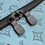 Louis Vuitton Keepall Bandoulière 50-M24440-50 x 29 x 23CM - Image 6