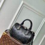 Louis Vuitton Speedy 20 Bag -20x14×12CM