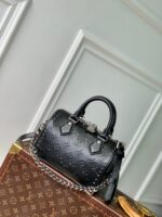 Louis Vuitton Speedy 20 Bag -20x14×12CM
