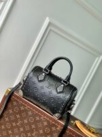Louis Vuitton Speedy 20 Bag -20x14×12CM - Image 2