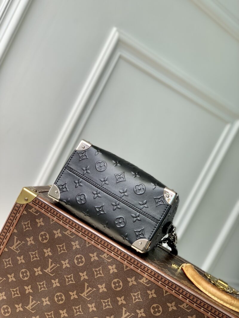Louis Vuitton Speedy 20 Bag -20x14×12CM - Image 4