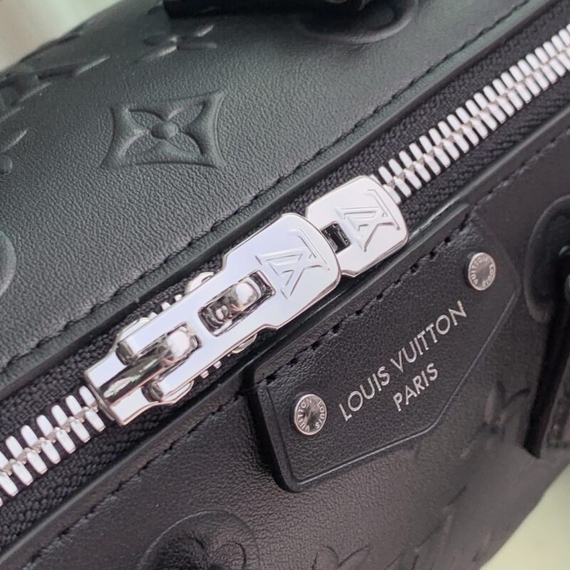 Louis Vuitton Speedy 20 Bag -20x14×12CM - Image 5