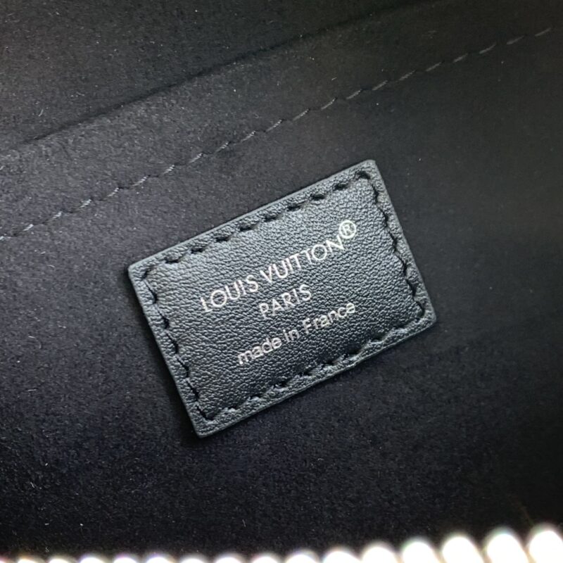 Louis Vuitton Speedy 20 Bag -20x14×12CM - Image 7