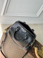 Louis Vuitton Speedy 20 Bag -20x14×12CM - Image 9