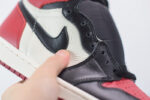 AIR JORDAN 1 HIGH OG “COURT PURPLE” 555088-125 - Image 3