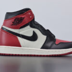 AIR JORDAN 1 HIGH OG “COURT PURPLE” 555088-125