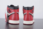 AIR JORDAN 1 HIGH OG “COURT PURPLE” 555088-125 - Image 9