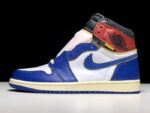 AIR JORDAN 1 RETRO HI NRG/UN 'UNION' BV1300-146 - Image 3