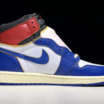 AIR JORDAN 1 RETRO HI NRG/UN 'UNION' BV1300-146