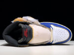 AIR JORDAN 1 RETRO HI NRG/UN 'UNION' BV1300-146 - Image 2