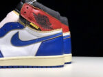 AIR JORDAN 1 RETRO HI NRG/UN 'UNION' BV1300-146 - Image 5