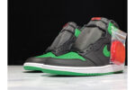 AIR JORDAN 1 HIGH “PINE GREEN” 555088-030 - Image 10