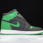 AIR JORDAN 1 HIGH “PINE GREEN” 555088-030