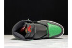 AIR JORDAN 1 HIGH “PINE GREEN” 555088-030 - Image 4