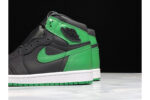 AIR JORDAN 1 HIGH “PINE GREEN” 555088-030 - Image 7