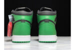AIR JORDAN 1 HIGH “PINE GREEN” 555088-030 - Image 8