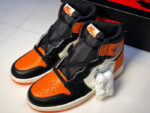 JORDAN 1 RETRO SHATTERED BACKBOARD 555088-005 - Image 10