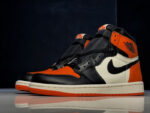 JORDAN 1 RETRO SHATTERED BACKBOARD 555088-005 - Image 11
