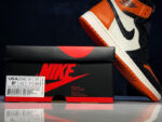 JORDAN 1 RETRO SHATTERED BACKBOARD 555088-005 - Image 3