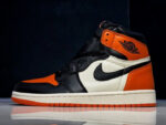 JORDAN 1 RETRO SHATTERED BACKBOARD 555088-005 - Image 6