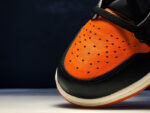 JORDAN 1 RETRO SHATTERED BACKBOARD 555088-005 - Image 7