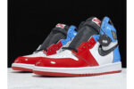 AIR JORDAN 1 UNC TO CHICAGO FEARLESS CK5666-100 - Image 9