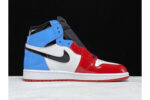 AIR JORDAN 1 UNC TO CHICAGO FEARLESS CK5666-100