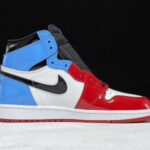AIR JORDAN 1 UNC TO CHICAGO FEARLESS CK5666-100