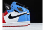 AIR JORDAN 1 UNC TO CHICAGO FEARLESS CK5666-100 - Image 5